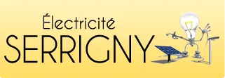 ELECRICITE SERRIGNY