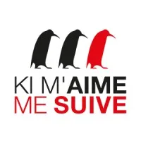 KI M'AIME ME SUIVE (KI M'AIME ME SUIVE)