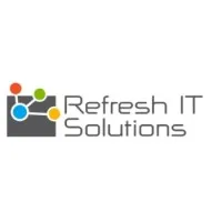 REFRESH IT SOLUTIONS