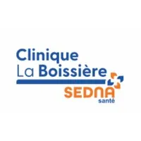 CLINIQUE LA BOISSIERE