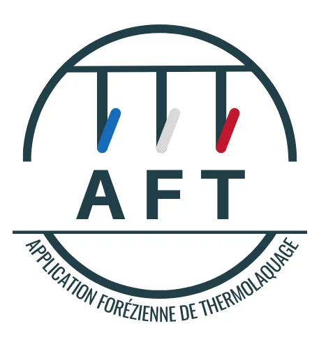 APPLICATION FOREZIENNE DE THERMOLAQUAGE - AFT