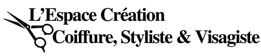 L'ESPACE CREATION-COIFFEURS-BARBIER-BOUTIQUE MODE