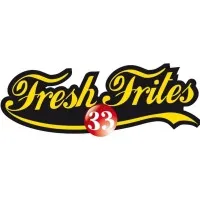 FRESH FRITES 33 (RRESH FRITES 33)
