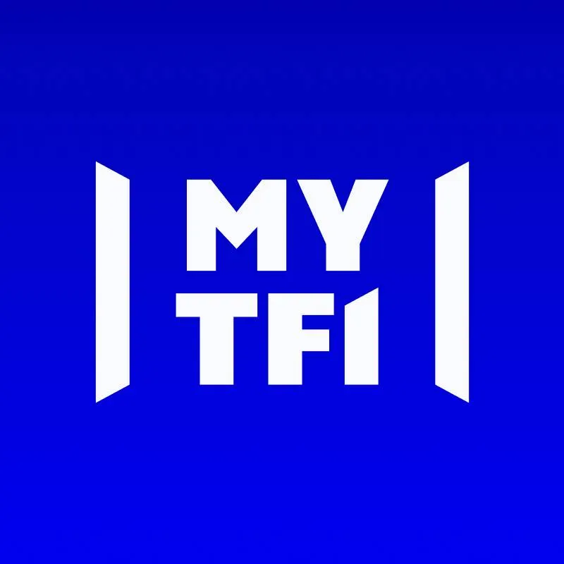 TF1 DISTRIBUTION