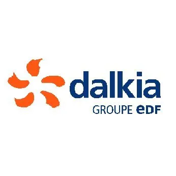 SOCIETE VALMY DEFENSE 17 - SVD 17 (DALKIA)