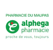 SELARL PHARMACIE DU MAUPAS