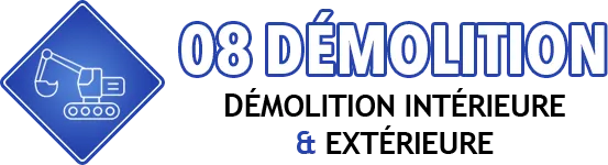 MANDON ALAIN (08 DEMOLITION)