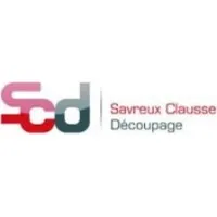 SAVREUX CLAUSSE DECOUPAGE
