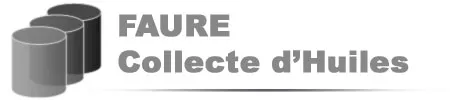 FAURE COLLECTE D'HUILES