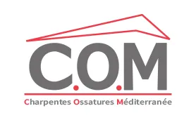 CHARPENTES OSSATURES MEDITERRANEE - C.O.M.
