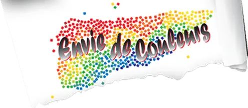 ENVIE DE COULEURS