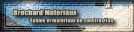 BROCHARD MATERIAUX
