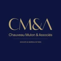 CM&A-CHAUVEAU MULON & ASSOCIES