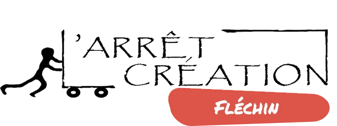 L ARRET CREATION