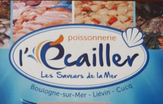 NOUVELLE L'ECAILLER