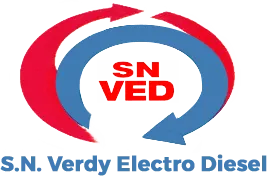 SOCIETE NOUVELLE VERDY ELECTRO DIESEL (S.N.V.E.D.)