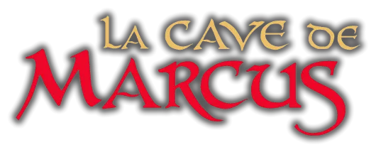 LA CAVE DE MARCUS