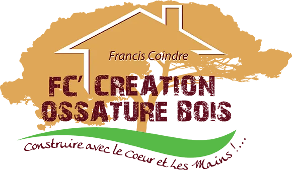 FC CREATION OSSATURE BOIS