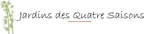 JARDINS DES QUATRE SAISONS