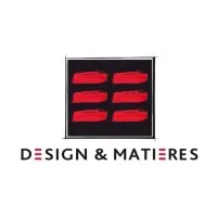 DESIGN & MATIERES