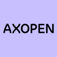AXOPEN (INFORESOLUTIONS)