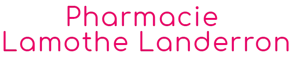SOCIETE D'EXERCICE LIBERAL A RESPONSABILITE LIMITEE DE PHARMACIENS PHARMACIE LAMOTHE LANDERRON