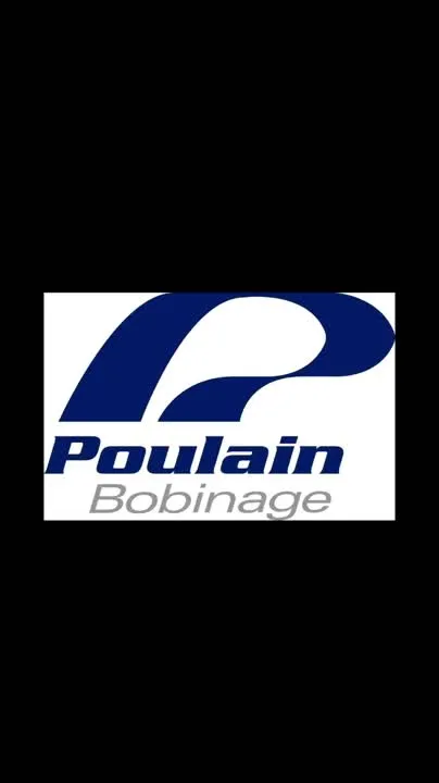 POULAIN BOBINAGE