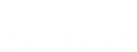 GARAGE DES TROIS RIVIERES
