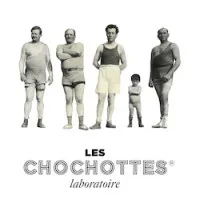 LES CHOCHOTTES
