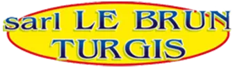 LE BRUN - TURGIS