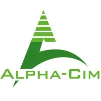 ALPHA CIM SAS