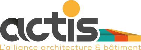 ACTIS ARCHITECTURE ET BATIMENT