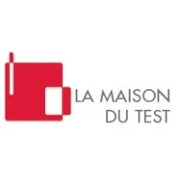 LA MAISON DU TEST