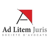 AD LITEM JURIS