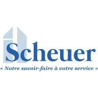 CABINET SCHEUER (CABINET SCHEUER)