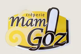 GALETTES MAM GOZ