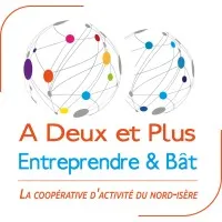 A DEUX ET PLUS - ENTREPRENDRE