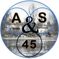 AIDES ET SERVICES 45