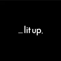 LIT UP (LIT UP)