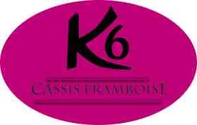 CASSIS FRAMBOISE