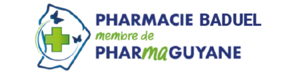 PHARMACIE DE CAYENNE
