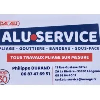SARL ALU SERVICE