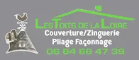 LES TOITS DE LA LOIRE