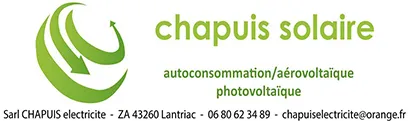 CHAPUIS ELECTRICITE
