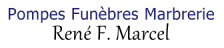 RENE FREDERIC MARCEL