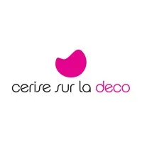 CERISE SUR LA DECO