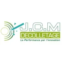 SARL JCM DECOLLETAGE (JCM DECOLLETAGE)