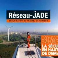 JADE RHONE ALPES