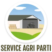 SERVICE AGRI PARTI (SERVICE AGRI PARTI)