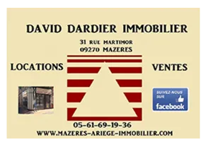NELKIN DARDIER IMMOBILIER (David Dardier Immobilier)